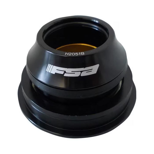Καπάκι Σετ Διεύθυνσης FSA Orbit Z 1"1/8 Αλουμίνιο Μαύρο