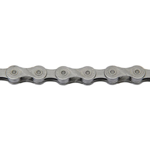 9-Speed Chain KMC X9 Grey