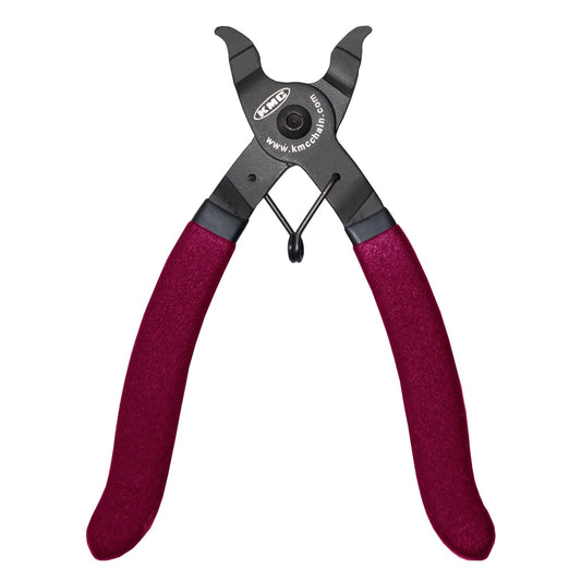 Pliers for KMC Quick Link Installation