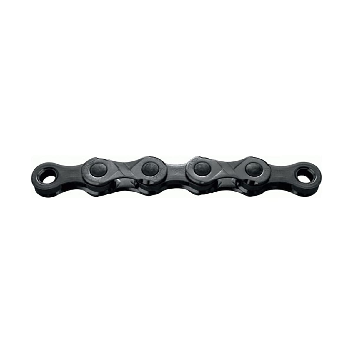 KMC E12 Black 12-Speed Chain