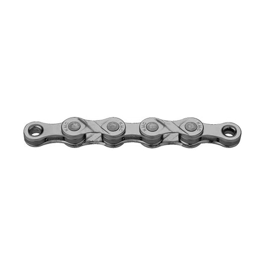 KMC E8 EPT Silver 6/7/8-Speed Chain