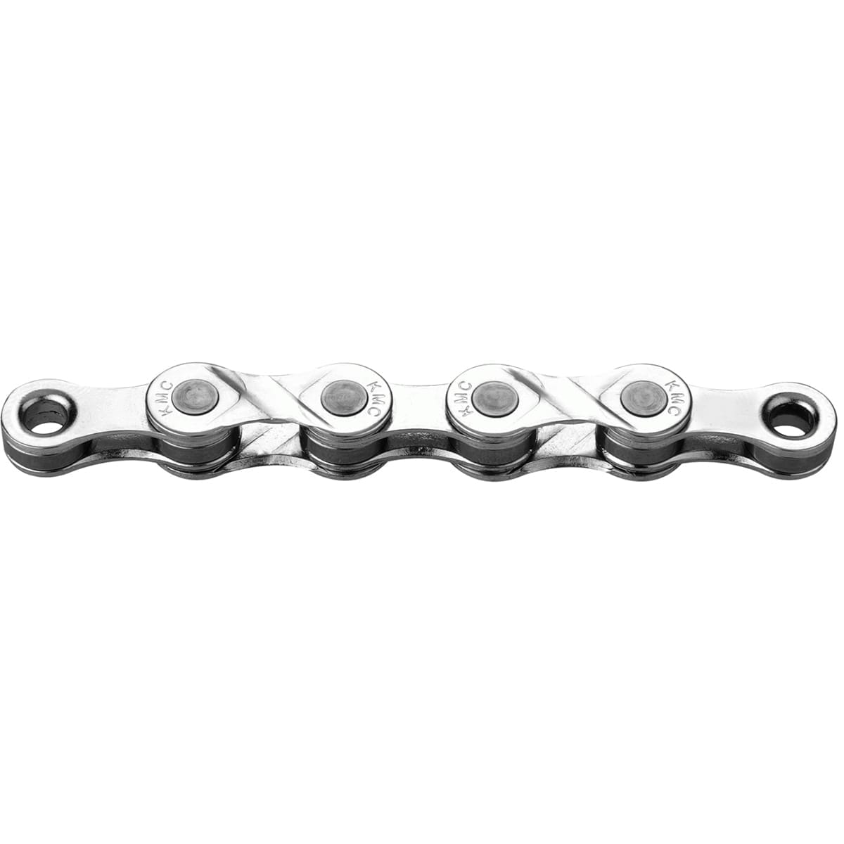9S E-Bike Chain KMC e9 Silver