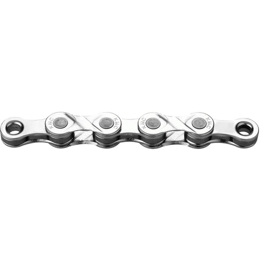 9S E-Bike Chain KMC e9 Silver