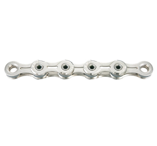 Kæde 11V KMC X11SL Argent Ciré