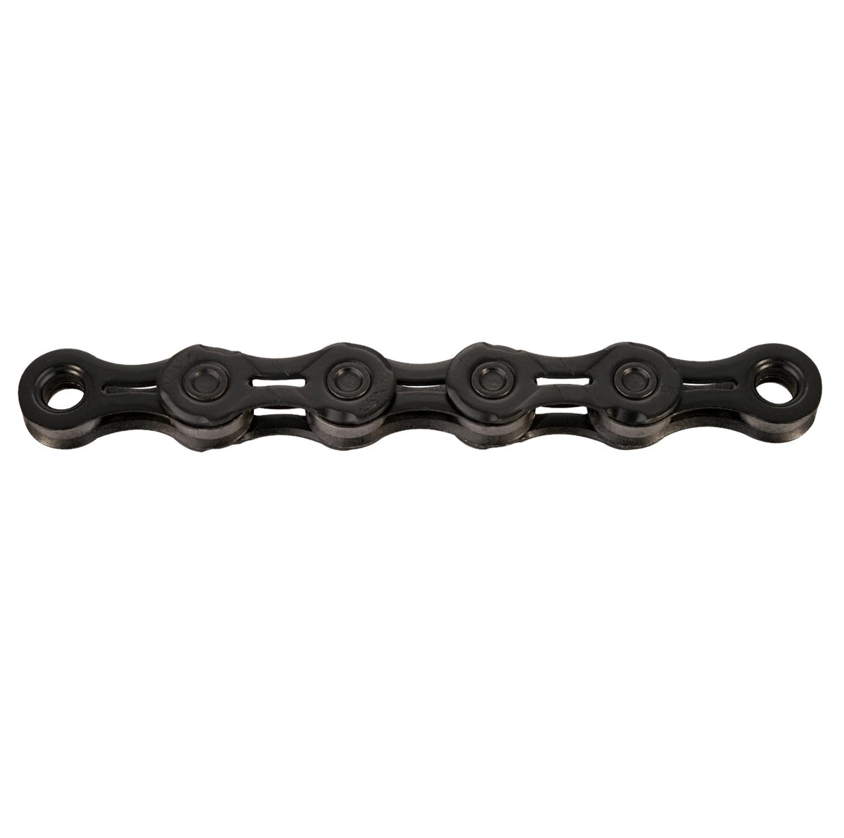 11-Speed Chain KMC X11EL Black Waxed