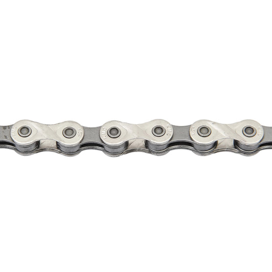 Chain 6/7/8S KMC X8 Silver/Grey