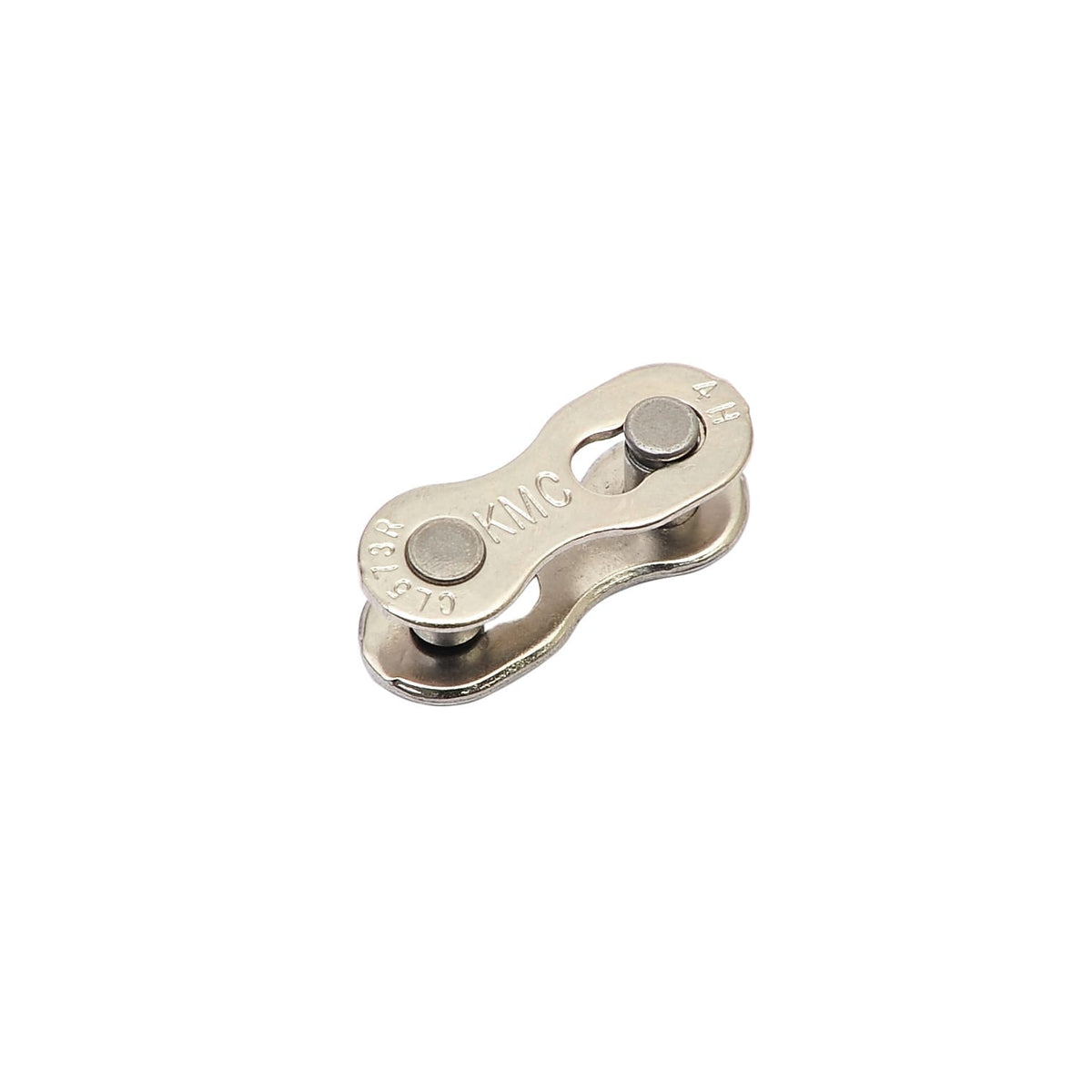 Chain 6/7/8S KMC X8 Silver/Grey
