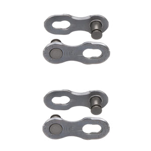 KMC 10NR EPT 10-Speed Quick Links for KMC Chains (x2)
