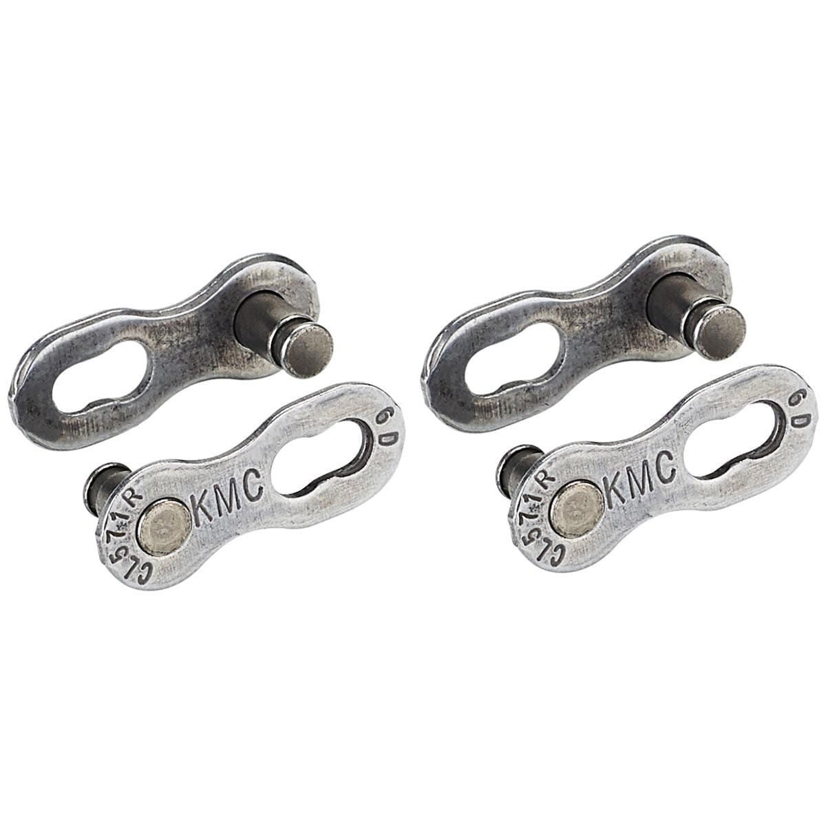 Rychlospojky 7/8V KMC 7/8R EPT (x2)
