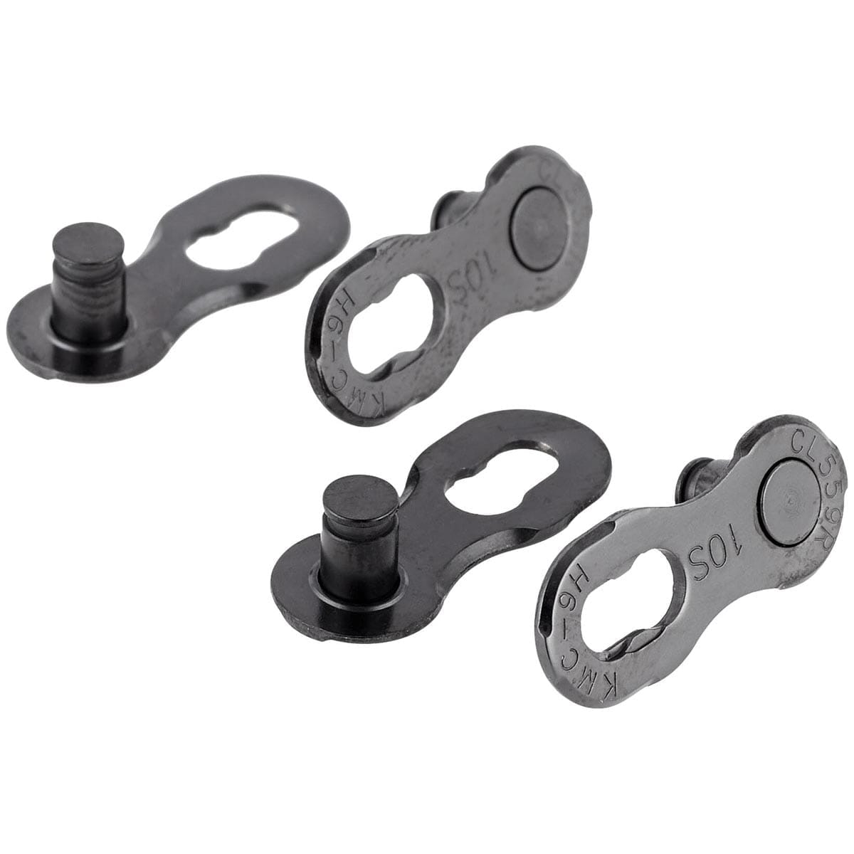 KMC CL-559 10-Speed Quick Link