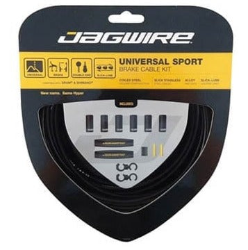 Zestaw Linek i Pancerzy Hamulcowych JAGWIRE UNIVERSAL SPORT