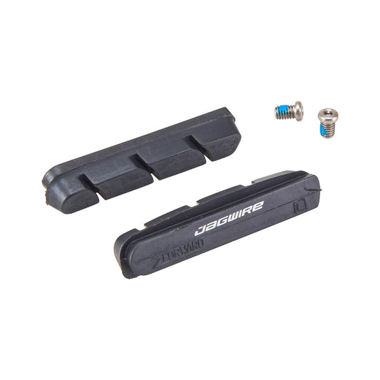Paar Remblokken Cartridges JAGWIRE ROAD PRO DRY Shimano