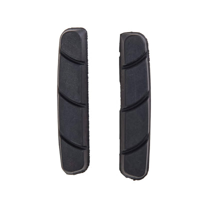 Paar Remblokken Cartridges JAGWIRE ROAD PRO DRY Shimano