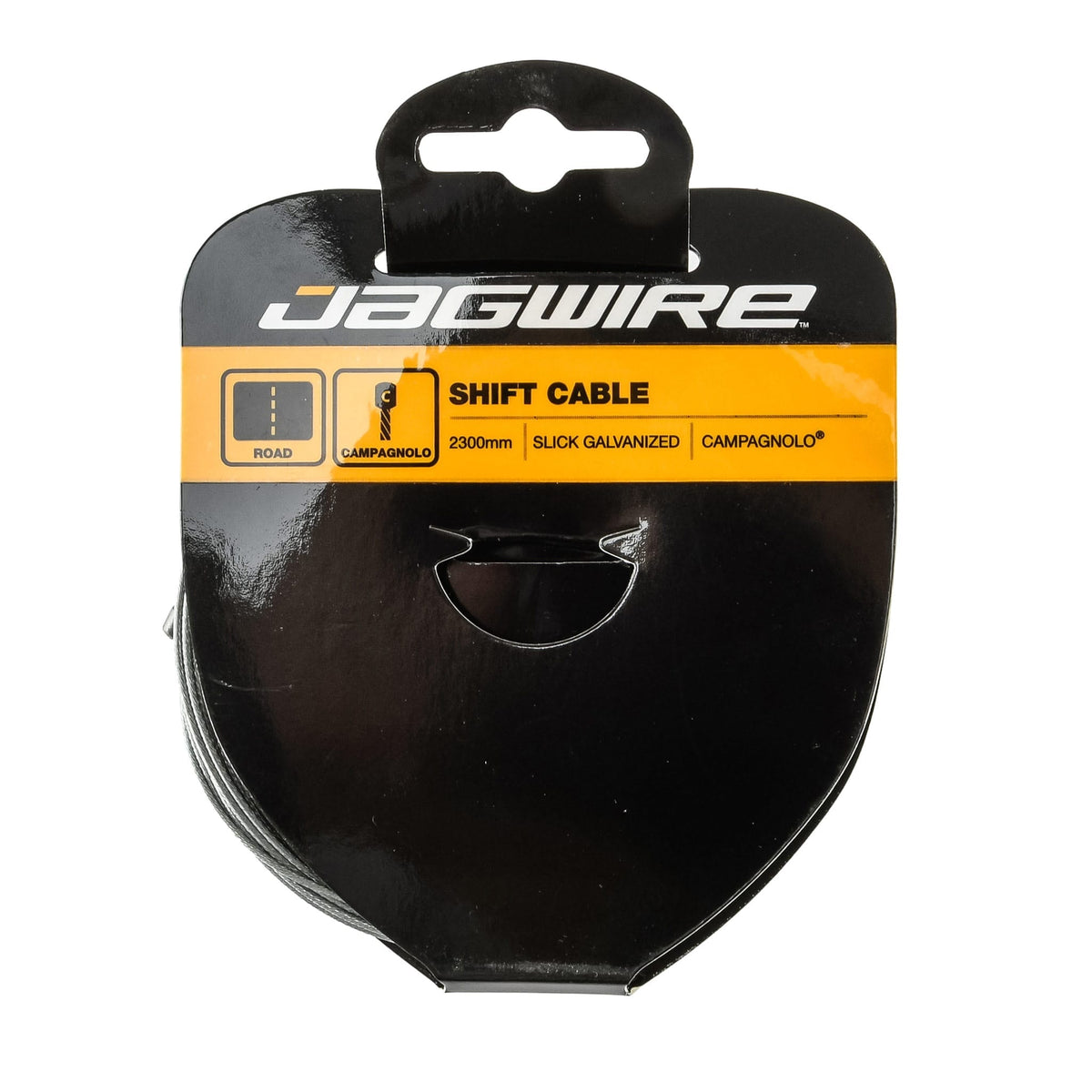 JAGWIRE SPORT SLICK Derailleur Cable Galvanised Campagnolo