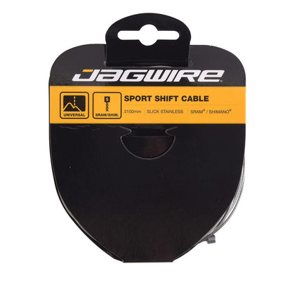 JAGWIRE Stainless Steel Derailleur Cable