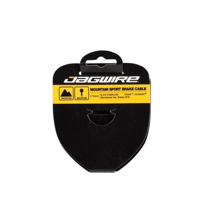 Bromswire JAGWIRE SPORT SLICK Rostfritt Shimano/Sram