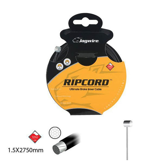 Linka hamulcowa JAGWIRE TEFLON SLICK STAINLESS Shimano/Sram
