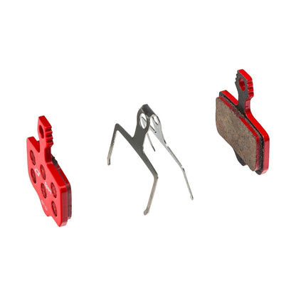 Semi-metalliske bremseklodser JAGWIRE SPORT Avid/Sram Elixir / XX / X0 / DB / Level / Level T / Level