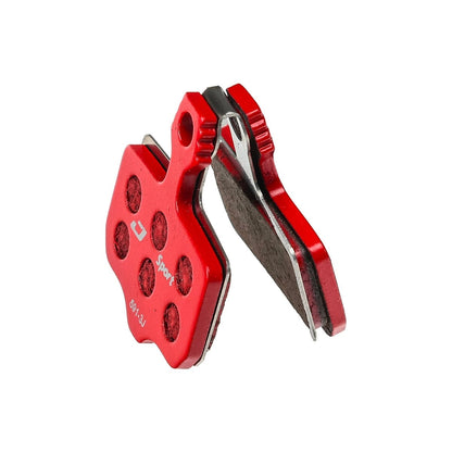 Semi-metalliske bremseklodser JAGWIRE SPORT Avid/Sram Elixir / XX / X0 / DB / Level / Level T / Level