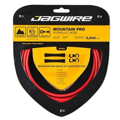 Κιτ Σωλήνα Φρένου Universal JAGWIRE HYFLOW QUICK-FIT
