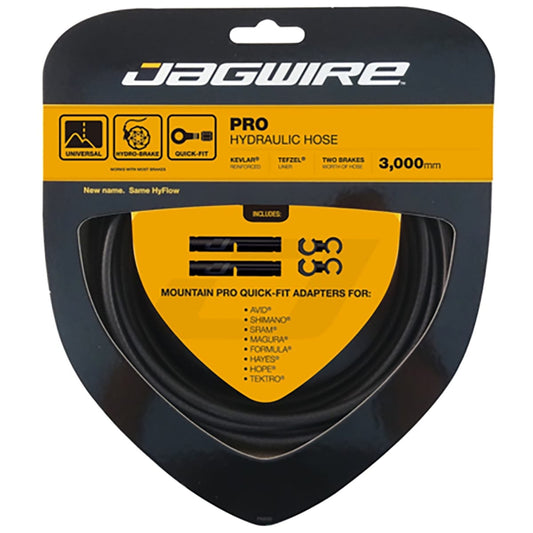 Remleiding Kit JAGWIRE PRO