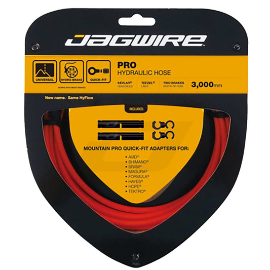 Remleiding Kit JAGWIRE PRO