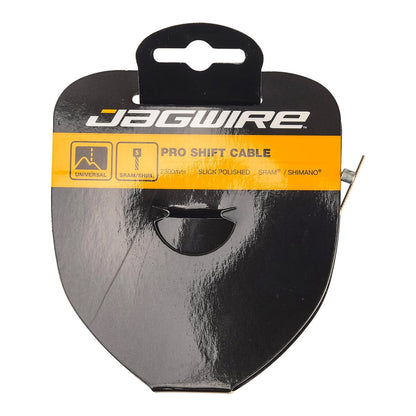 Καλώδιο Ντεραγιέρ JAGWIRE PRO SLICK POLISHED Shimano/Sram
