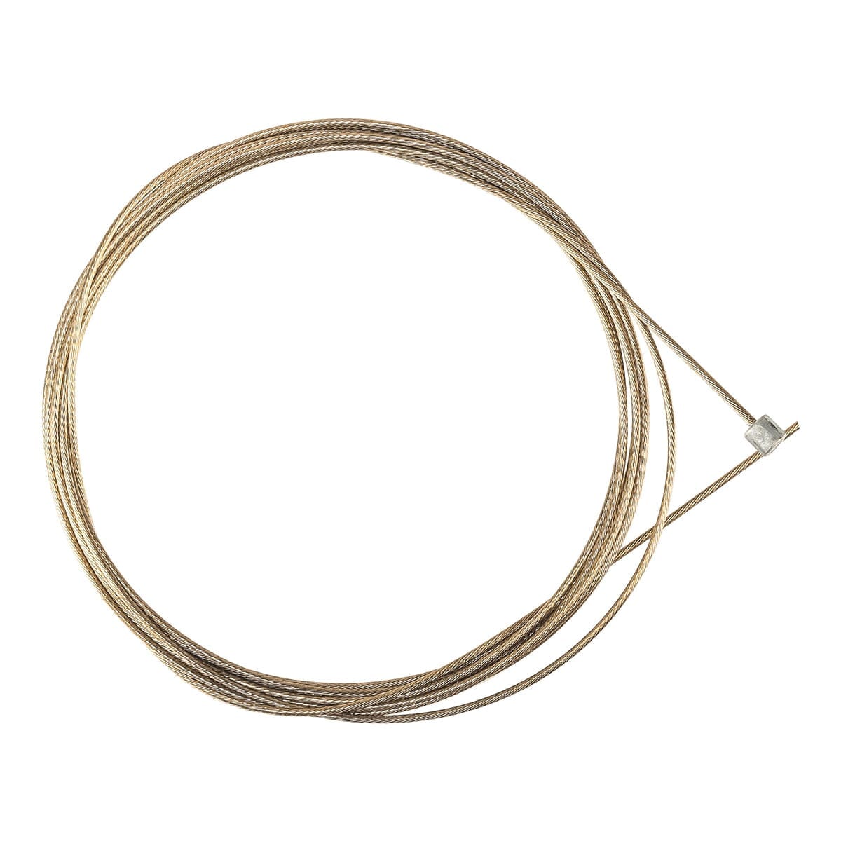 JAGWIRE PRO SLICK POLISHED Shimano/Sram Derailleur Cable