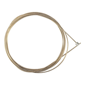 JAGWIRE PRO SLICK POLISHED Shimano/Sram Derailleur Cable