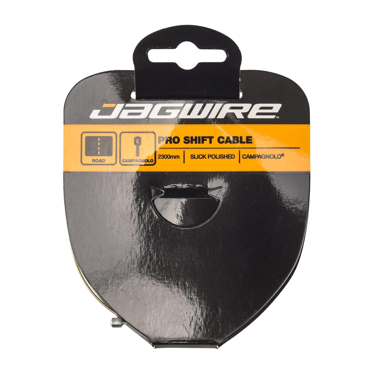 JAGWIRE PRO-SLICK Campagnolo Derailleur Cable