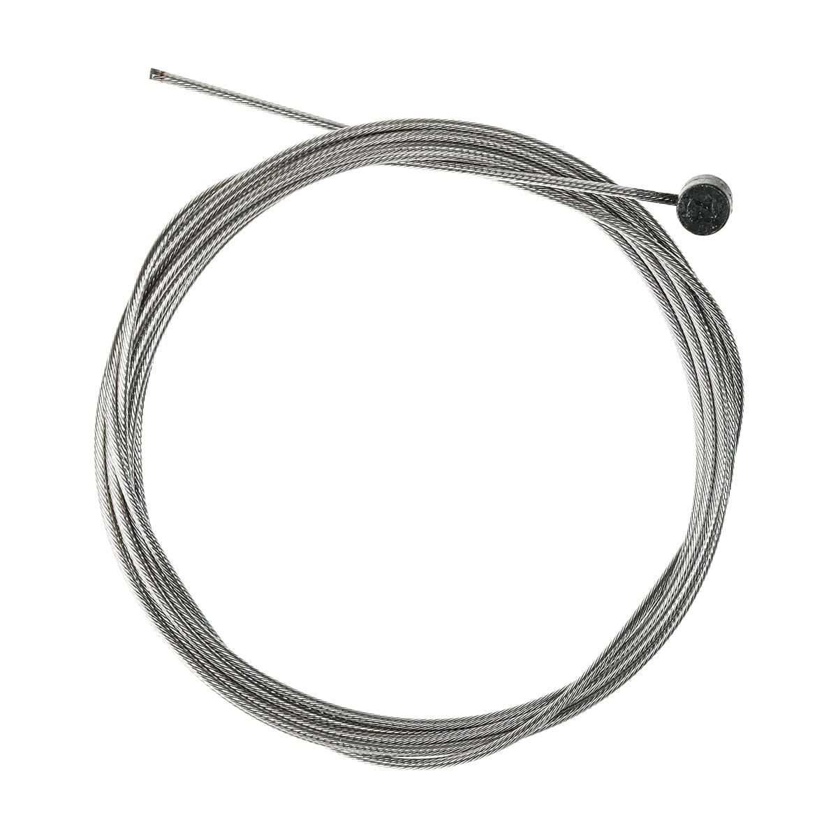 JAGWIRE ELITE POLISHED ULTRA-SLICK STAINLESS Shimano/Sram Brake Cable