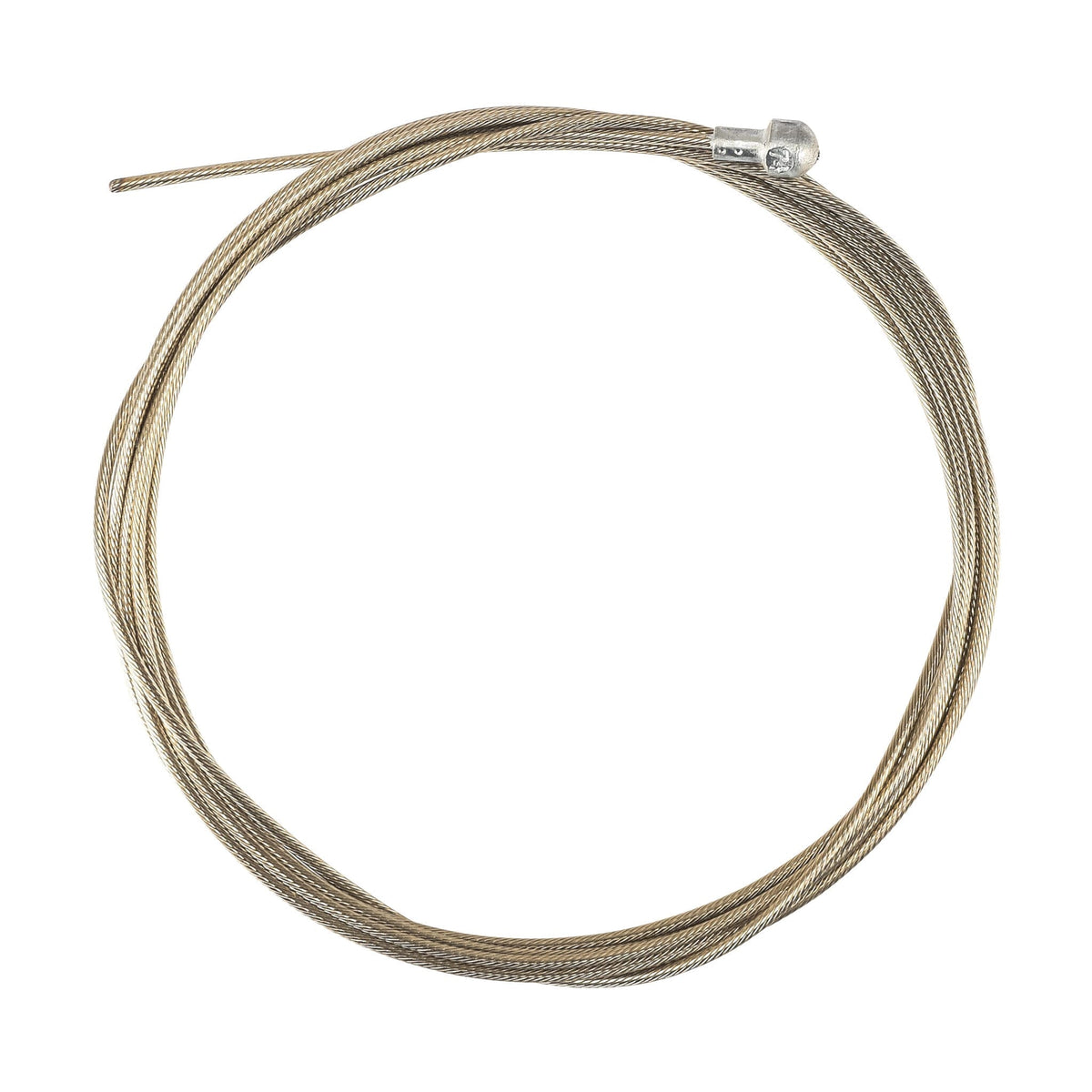 Bremsekabel JAGWIRE PRO SLICK POLISHED Shimano