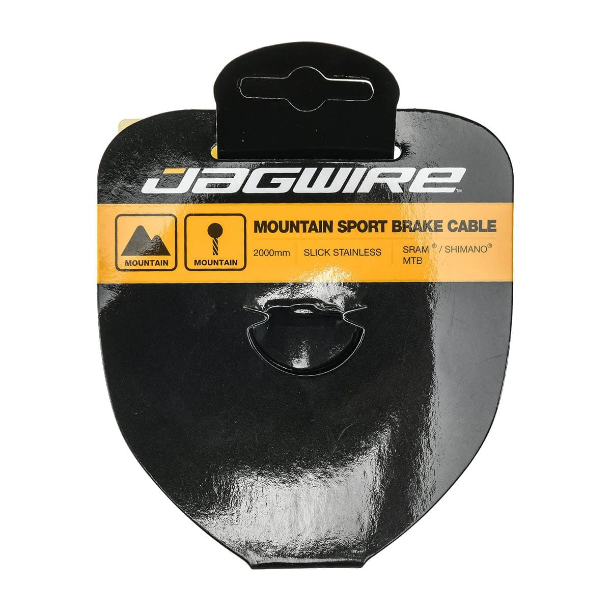 Linka hamulcowa JAGWIRE SLICK Shimano/Sram