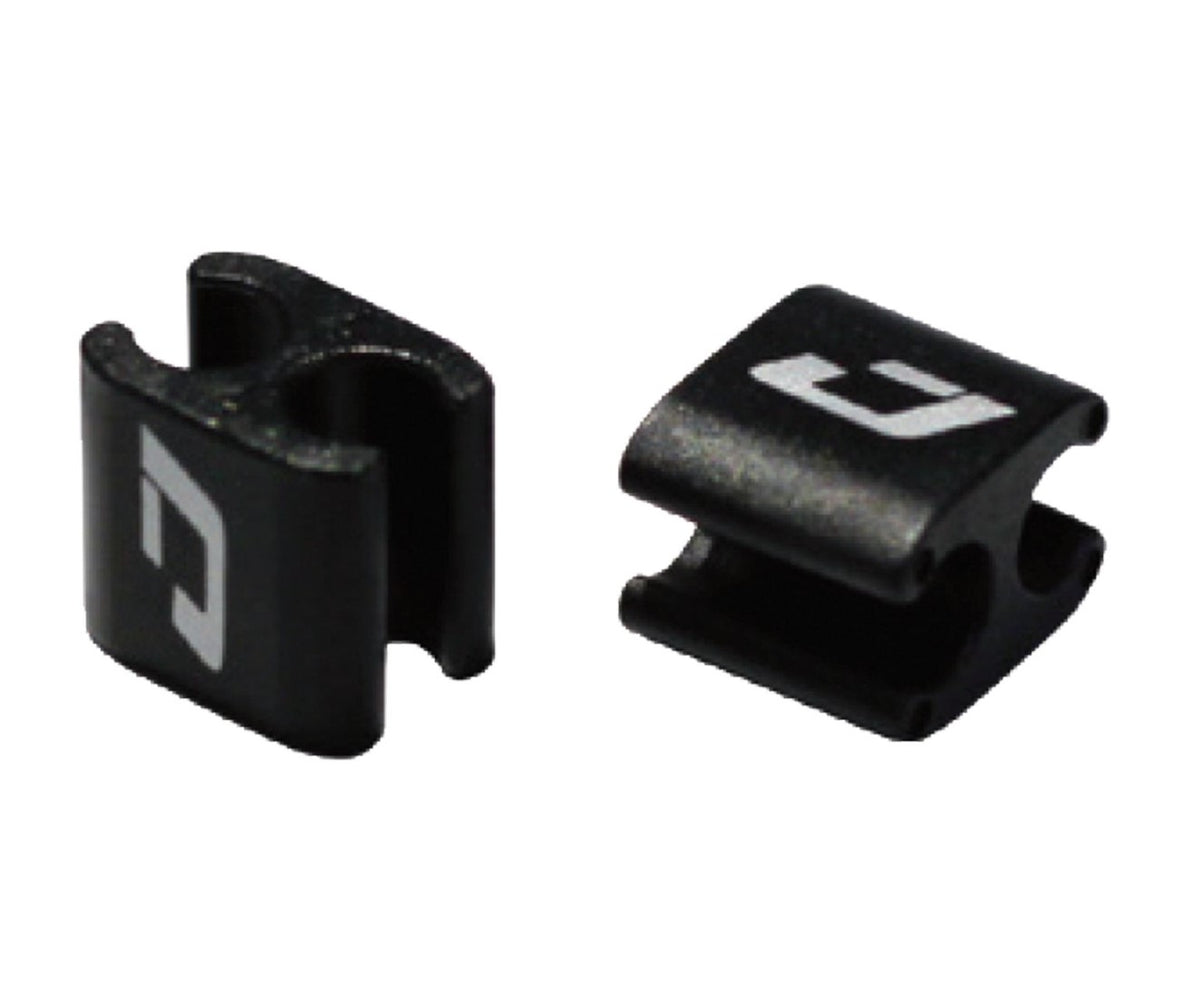 JAGWIRE 4mm/5mm Hose/Housing Guide (x4)