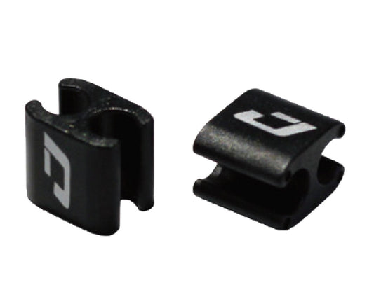 Prowadnica Przewodu/Osłony JAGWIRE 4mm/5mm (x4)