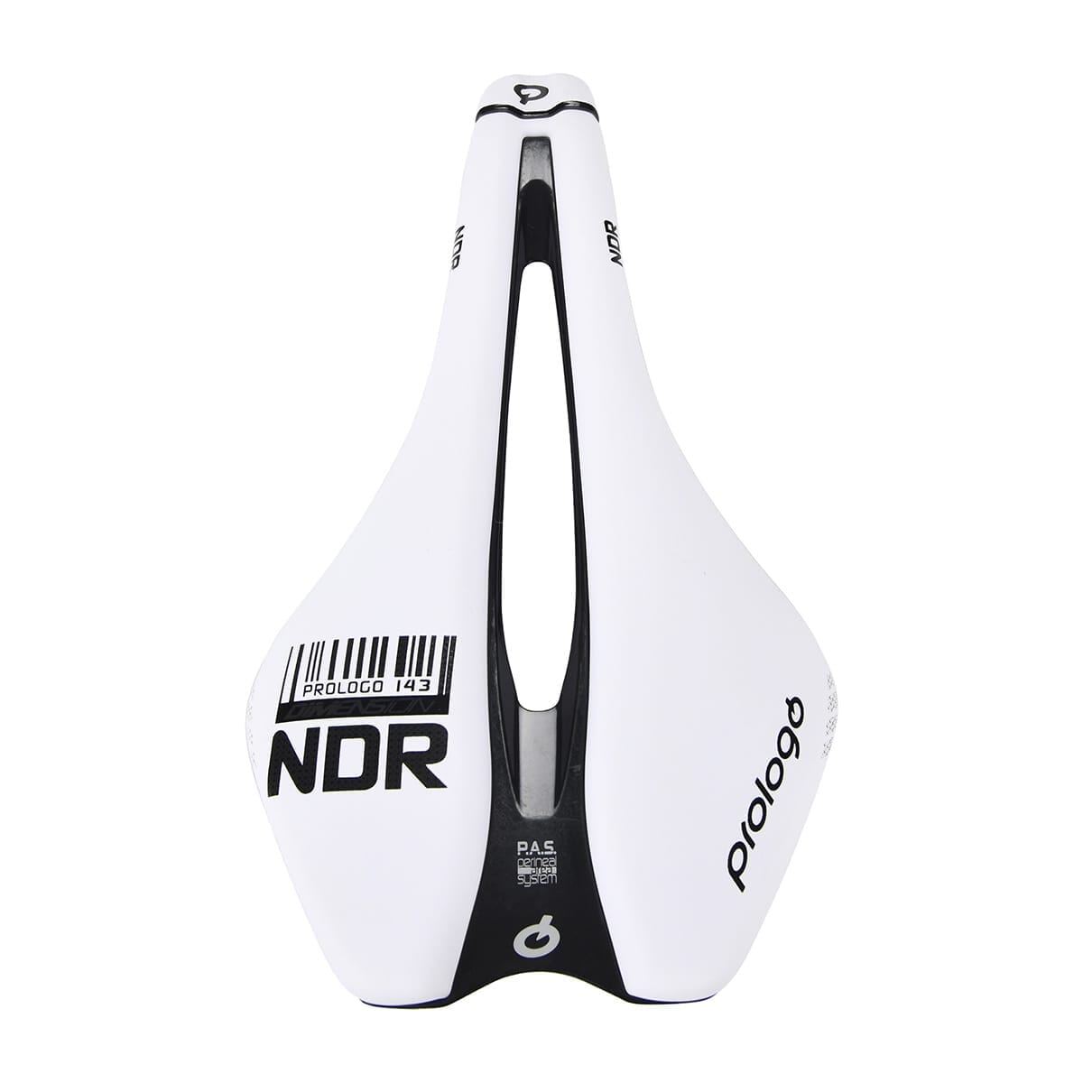 Zadel PROLOGO DIMENSION NDR Rails T4.0