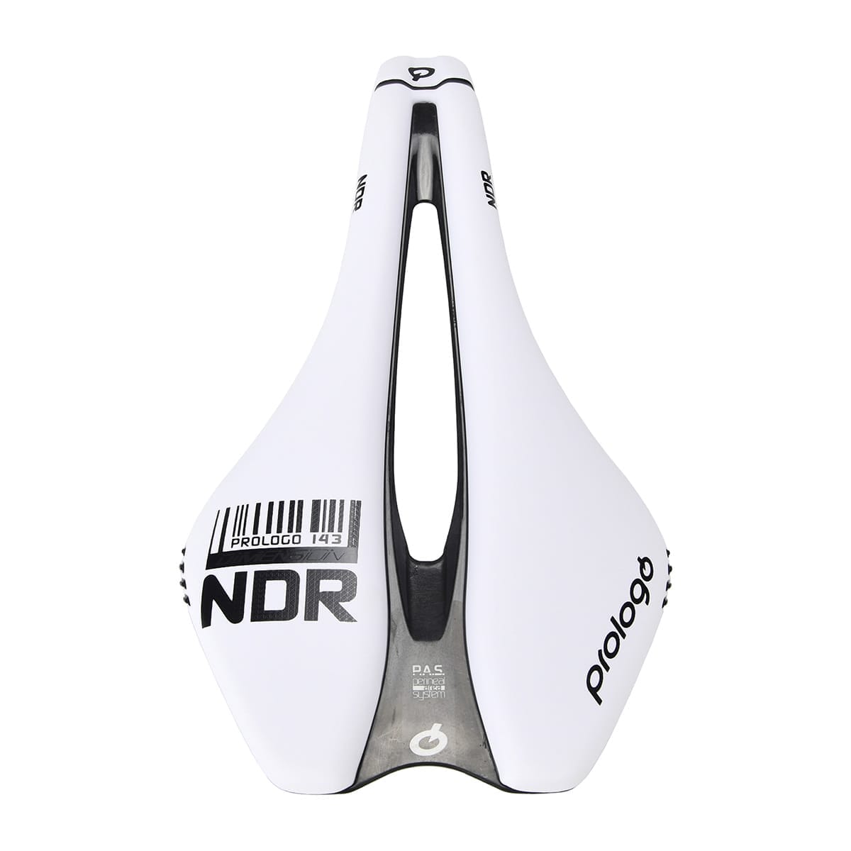 PROLOGO DIMENSION NDR TiroX Rail Saddle