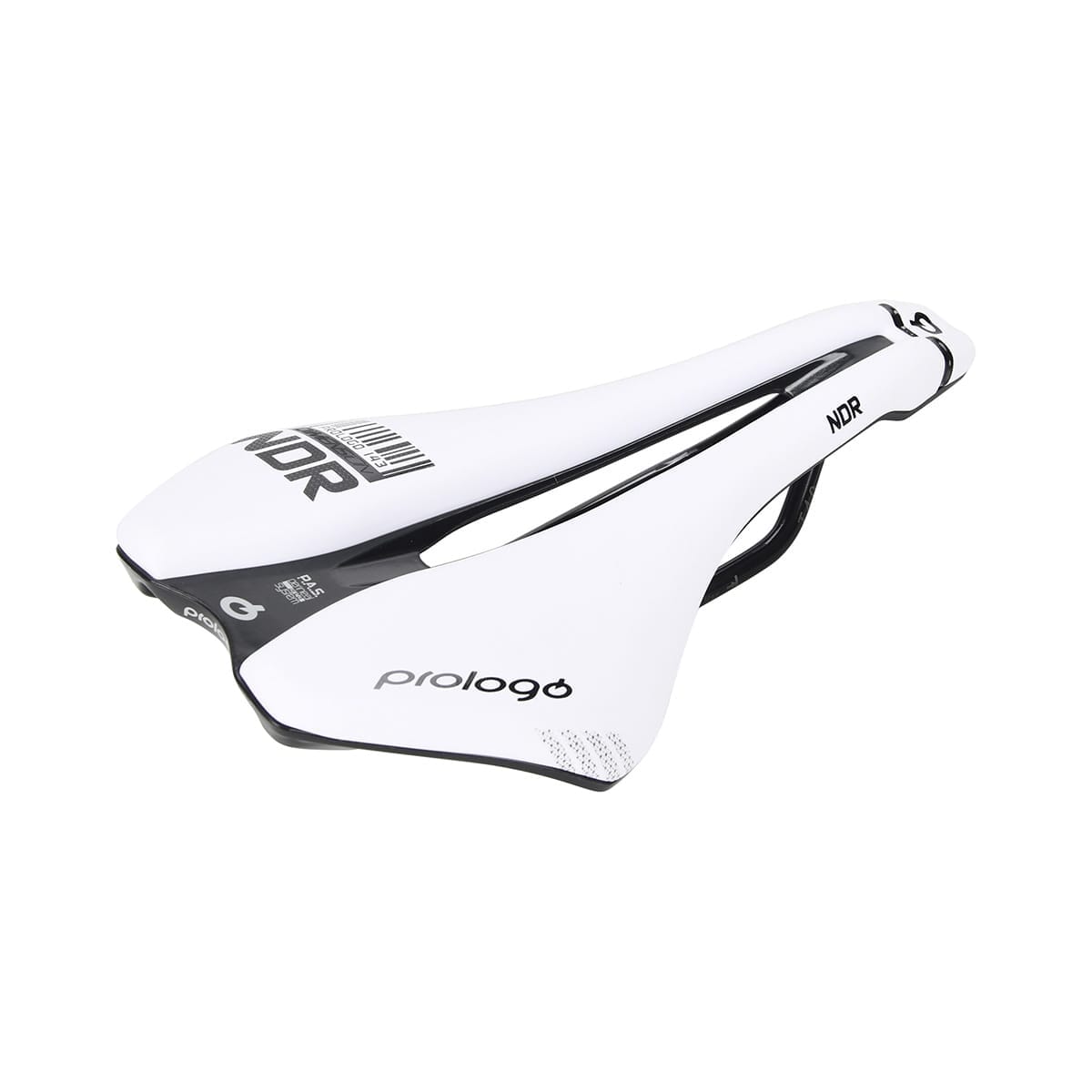 Zadel PROLOGO DIMENSION NDR Rails T4.0