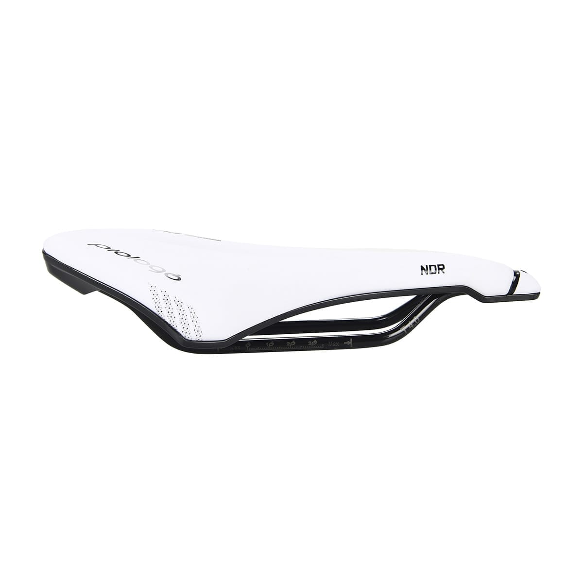 Zadel PROLOGO DIMENSION NDR Rails T4.0