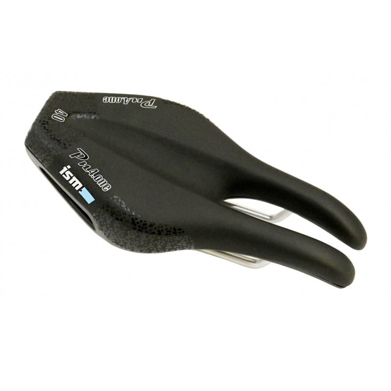 ISM PN 4.1 125mm Chromoly Rails Saddle