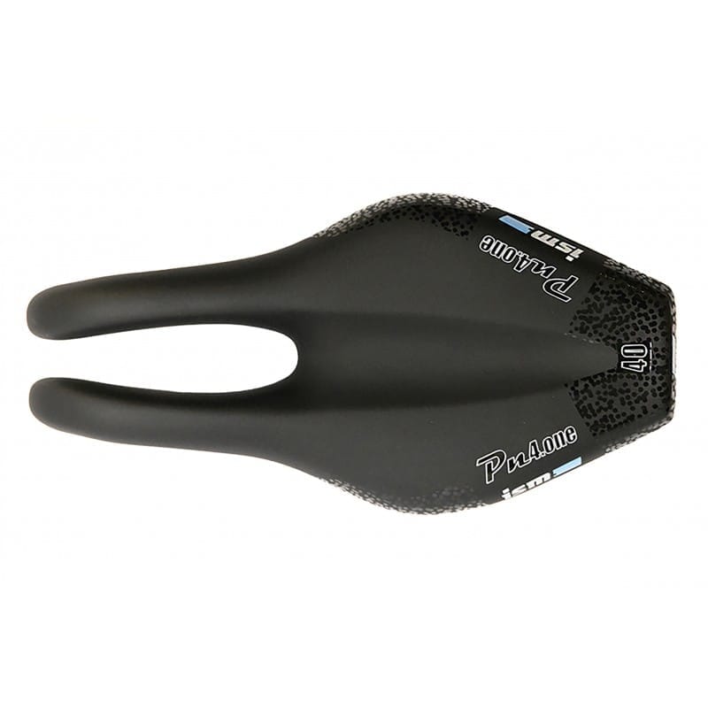 ISM PN 4.1 125mm Chromoly Rails Saddle