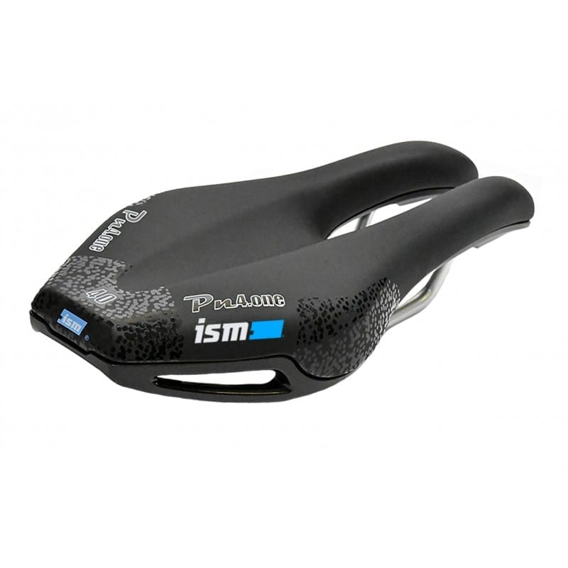 ISM PN 4.1 125mm Chromoly Rails Saddle