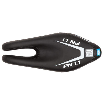 ISM PN 1.1 110mm Terasraudadega Sadul