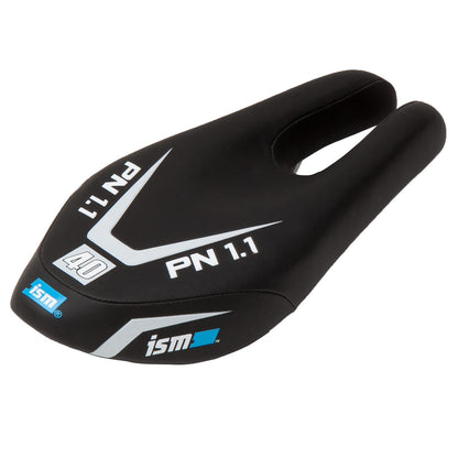 ISM PN 1.1 110mm Terasraudadega Sadul