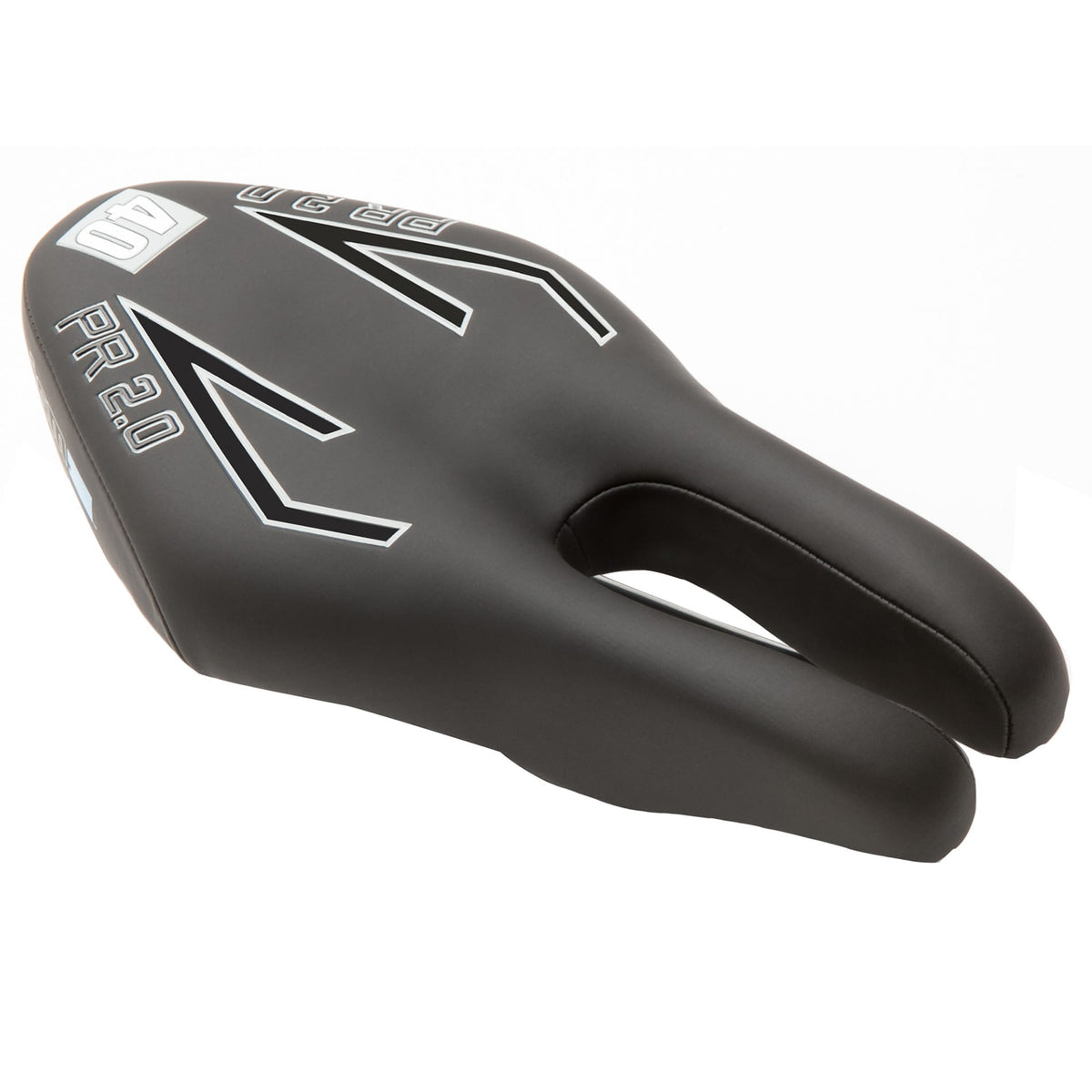 Selle ISM PR 2.0 125mm teräskiskot