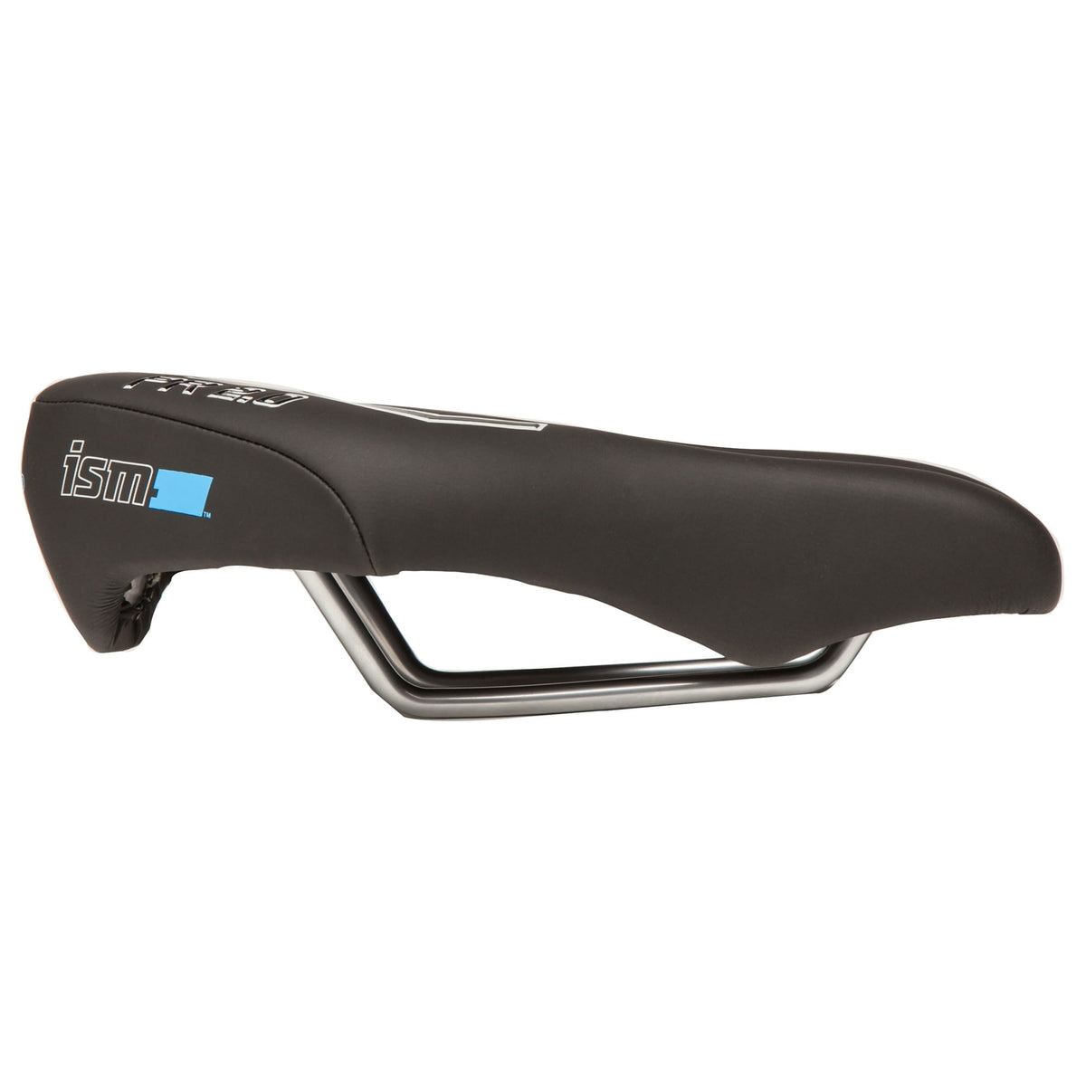 Selle ISM PR 2.0 125mm teräskiskot