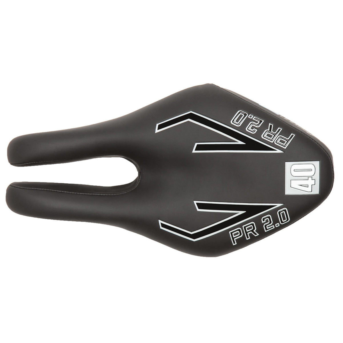 Selle ISM PR 2.0 125mm teräskiskot