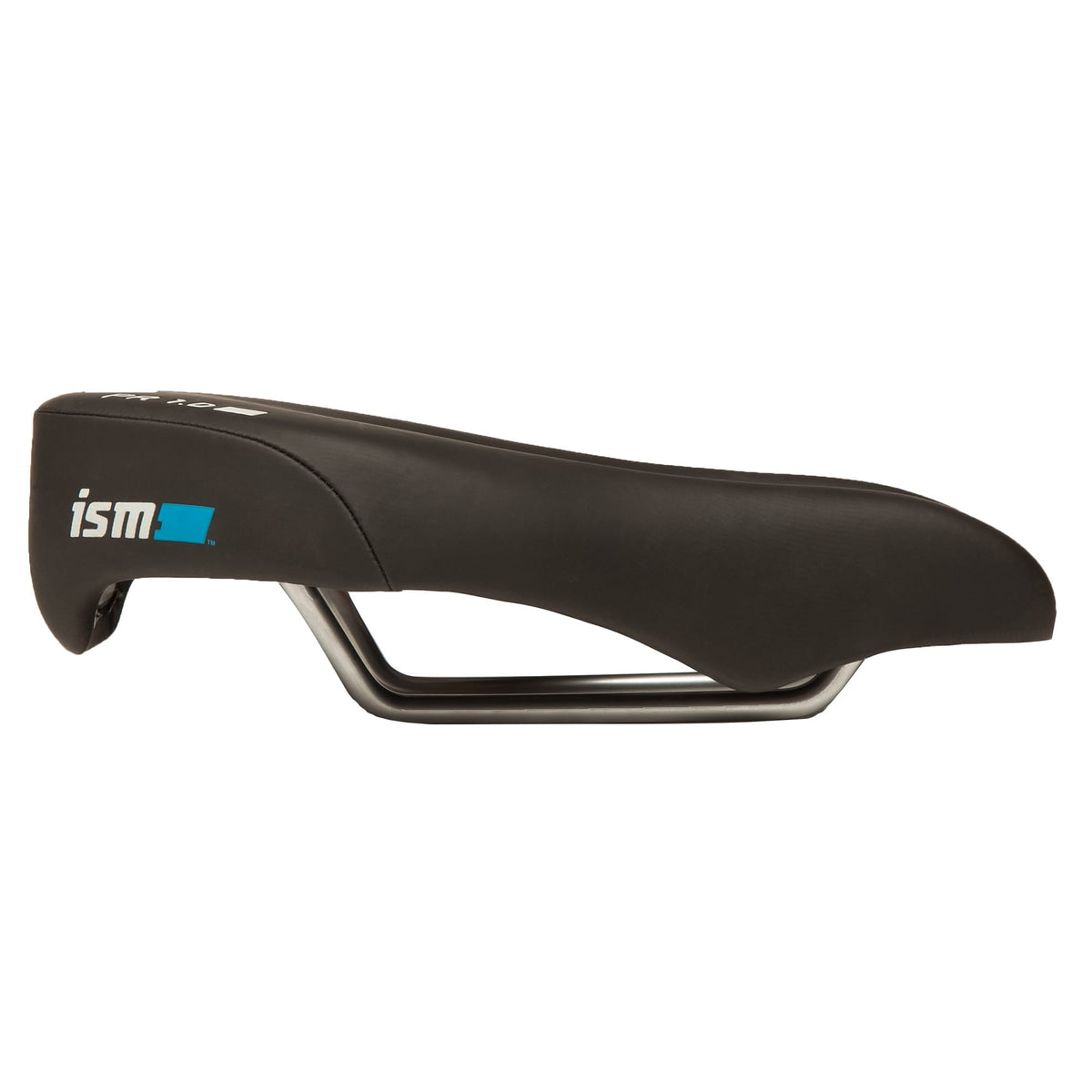 Σέλα ISM PR 1.0 125mm Ράγες Ατσάλι