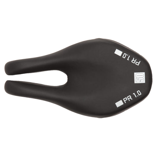 ISM PR 1.0 125mm Steel Rails Saddle