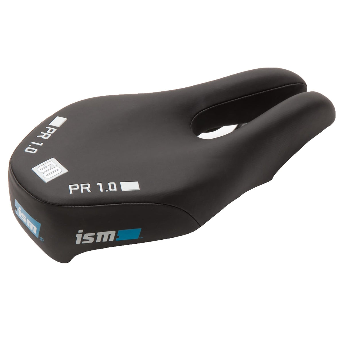 Σέλα ISM PR 1.0 125mm Ράγες Ατσάλι